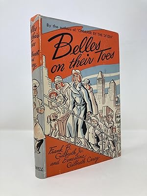 Seller image for Belles On Their Toes for sale by Southampton Books