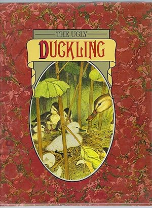 Imagen del vendedor de The Ugly Duckling a la venta por Peakirk Books, Heather Lawrence PBFA