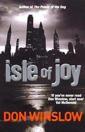 Seller image for Isle Of Joy for sale by WeBuyBooks 2