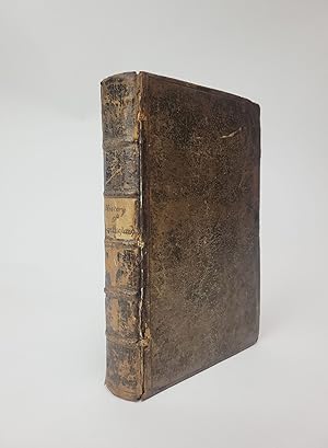 Immagine del venditore per THE HISTORY OF NEW-ENGLAND CONTAINING AN IMPARTIAL ACCOUNT OF THE CIVIL AND ECCLESIASTICAL AFFAIRS OF THE COUNTRY TO THE YEAR OF OUR LORD, 1700 [Volume one only] venduto da Second Story Books, ABAA