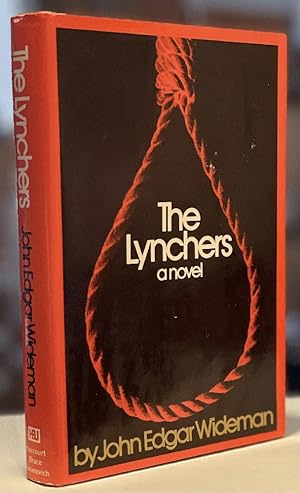 Imagen del vendedor de The Lynchers a la venta por Chaparral Books