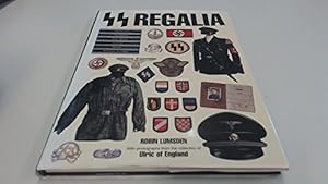 Imagen del vendedor de SS Regalia a la venta por WeBuyBooks