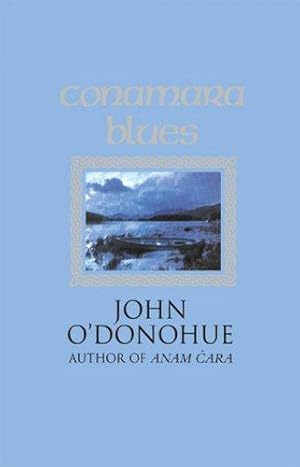 Seller image for Conamara Blues for sale by WeBuyBooks