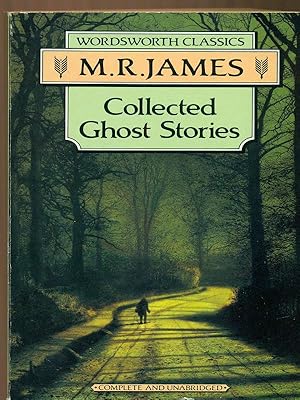 Image du vendeur pour Collected ghost stories mis en vente par Librodifaccia