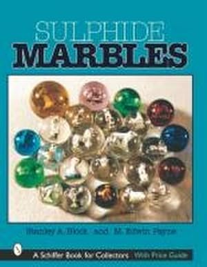 Seller image for Sulphide Marbles for sale by AHA-BUCH GmbH