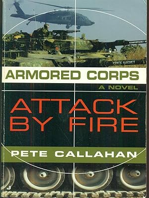 Immagine del venditore per Armored Corps - Attack by fire venduto da Librodifaccia