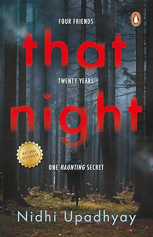 Seller image for That Night for sale by Redux Books