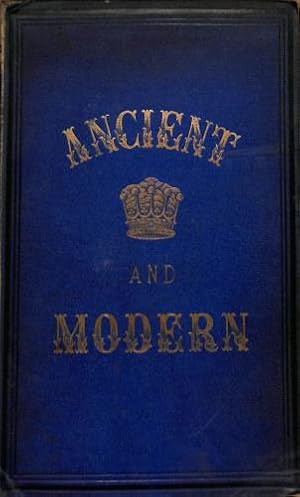 Immagine del venditore per Ancient and Modern venduto da WeBuyBooks