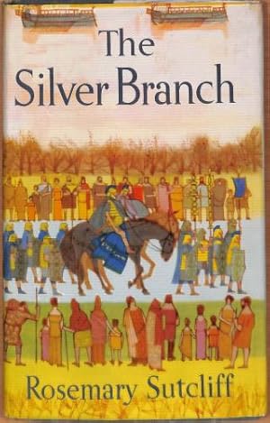 Seller image for The Silver Branch for sale by WeBuyBooks