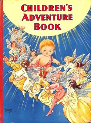 Bild des Verkufers fr Children's Adventure Book zum Verkauf von WeBuyBooks 2