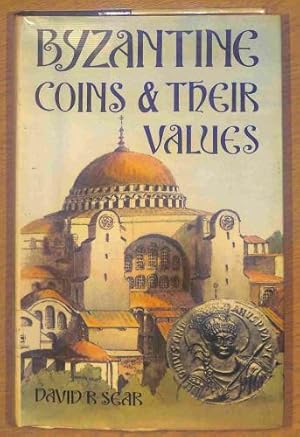 Imagen del vendedor de Byzantine Coins and Their Values a la venta por WeBuyBooks