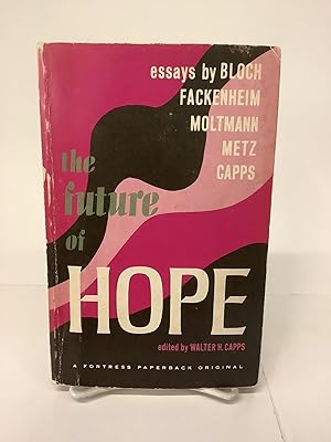 The Future of Hope