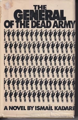 Seller image for The General of the Dead Army for sale by Studio Books