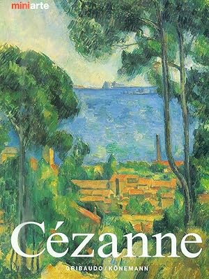 Seller image for Cezanne for sale by Librodifaccia