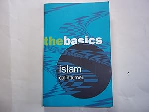 Seller image for Islam: The Basics for sale by Carmarthenshire Rare Books