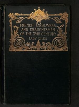 Image du vendeur pour French Engravers and Draughtsmen of the XVIIIth Century mis en vente par WeBuyBooks