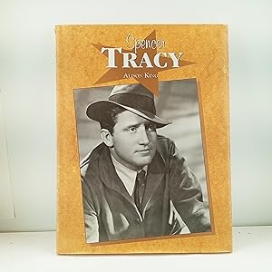 Seller image for Hollywood Legends: Spencer Tracy for sale by Cat On The Shelf