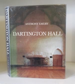 Dartington Hall