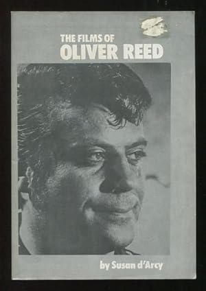 Seller image for The Films of Oliver Reed for sale by ReadInk, ABAA/IOBA