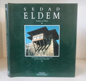 Seller image for Sedad Eldem. Architect in Turkey for sale by BRIMSTONES