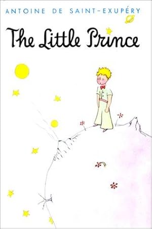 Seller image for Little Prince for sale by WeBuyBooks