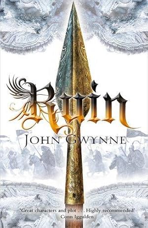 Immagine del venditore per Ruin: The Faithful and the Fallen 03 venduto da WeBuyBooks 2