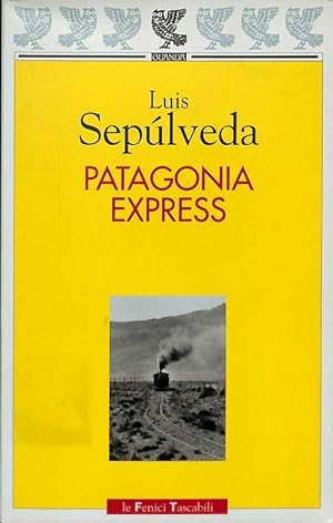 Imagen del vendedor de Patagonia Express a la venta por FolignoLibri