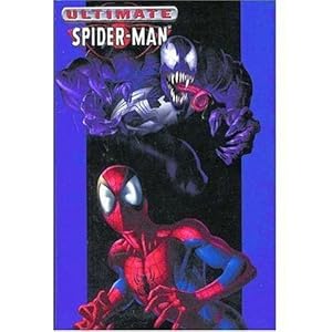 Seller image for Ultimate Spider-Man Volume 3 HC (Ultimate Spider-man, 3) for sale by WeBuyBooks