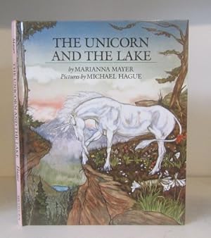 Imagen del vendedor de The Unicorn and the Lake a la venta por BRIMSTONES