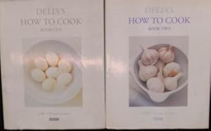 Seller image for Delia's How To Cook Books 1-3 9 (Complete) for sale by WeBuyBooks