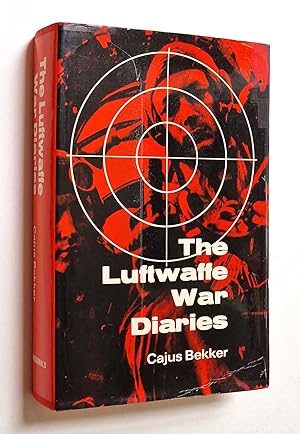 The Luftwaffe War Diaries