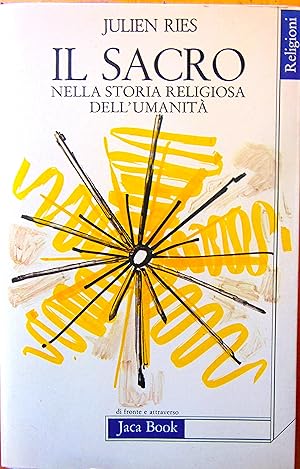 Il sacro nella storia religiosa dellumanità