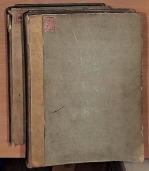 Bild des Verkufers fr The Collected Mathematical Papers of Arthur Cayley: Vol. 1 and Vol. 2 zum Verkauf von WeBuyBooks