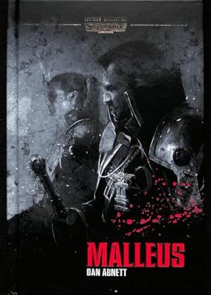 Immagine del venditore per Warhammer 40K: Legends Collection - Malleus venduto da WeBuyBooks