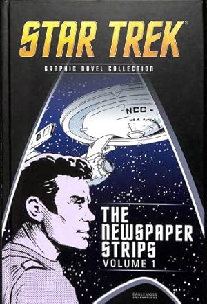 Bild des Verkufers fr Star Trek The Graphic Novel Collection: The Newspaper Strips Volume 1 (2017) zum Verkauf von WeBuyBooks