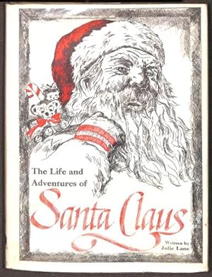 Image du vendeur pour The Life and Adventures of Santa Claus mis en vente par WeBuyBooks
