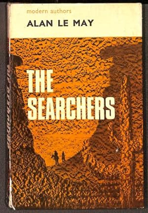 Seller image for The Searchers for sale by WeBuyBooks 2