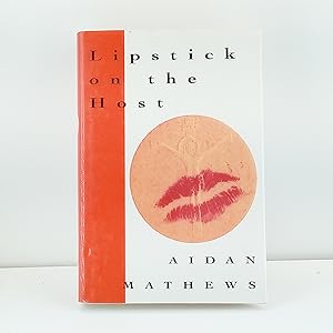 Seller image for Lipstick on the Host for sale by Cat On The Shelf