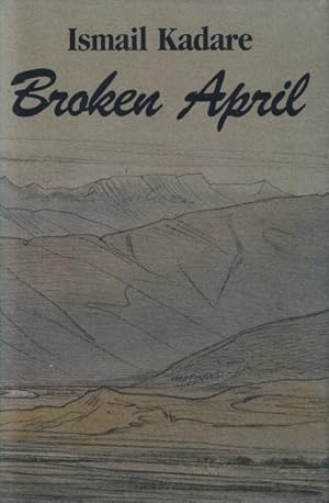 Imagen del vendedor de Broken April a la venta por Studio Books