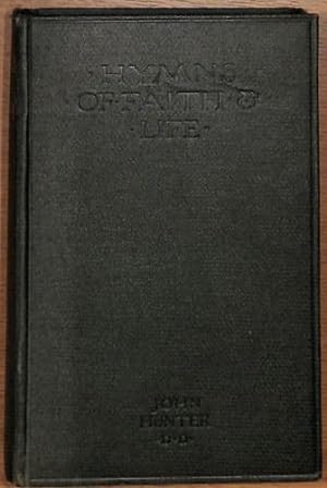 Image du vendeur pour Hymns of Faith and Life - Including Psalms, Canticles and Anthems. mis en vente par WeBuyBooks