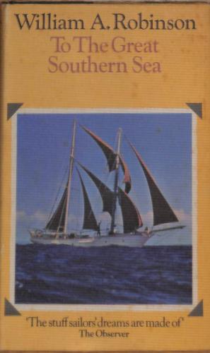 Seller image for To The Great Southern Sea for sale by WeBuyBooks