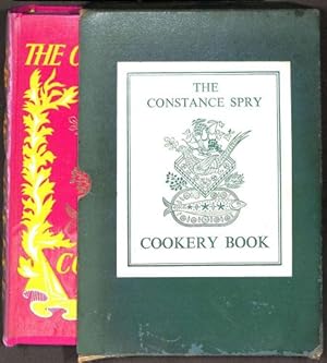 Seller image for The Constance Spry Cookery Book for sale by WeBuyBooks