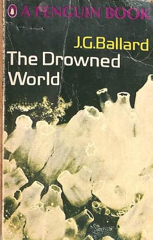 Image du vendeur pour The Drowned World mis en vente par WeBuyBooks 2