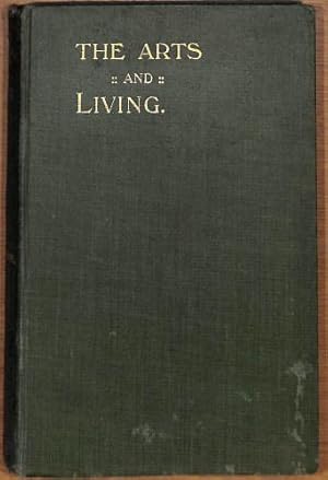 Seller image for The Opinions of John Abthorne on the Arts and Living for sale by WeBuyBooks