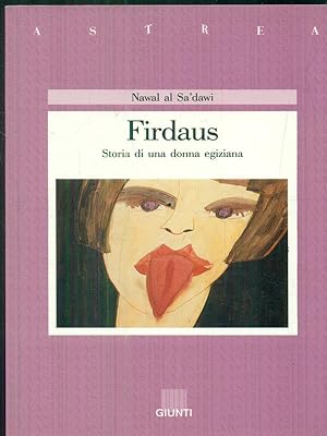 Imagen del vendedor de Firdaus a la venta por Librodifaccia