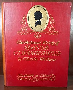 The Personal History of David Copperfield