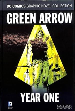 Image du vendeur pour DC Comics Graphic Novel Collection - Green Arrow: Year one (2017) mis en vente par WeBuyBooks