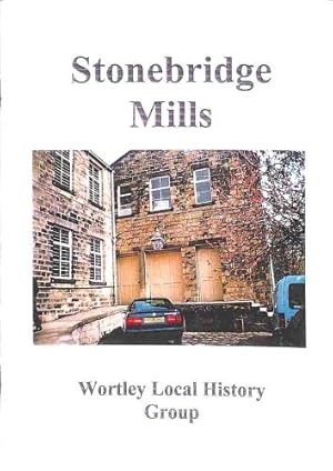 Imagen del vendedor de Stonebridge Mills a la venta por WeBuyBooks
