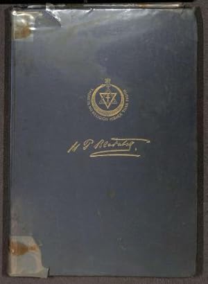 Bild des Verkufers fr The Secret Doctrine: The Synthesis of Science, Religion and Philosophy [Volume 6 - Index and Glossary] zum Verkauf von WeBuyBooks