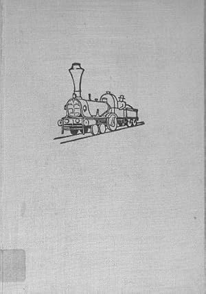Imagen del vendedor de Zurich-Baden die Wiege der schweizerischen Eisenbahnen a la venta por WeBuyBooks